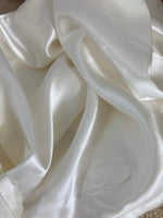 Caring for your Silk Pillowslip