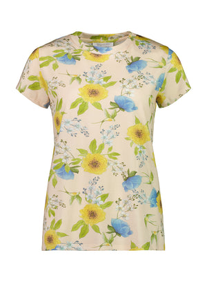 
                  
                    Load image into Gallery viewer, Awakening T-Shirt Vintage Floral
                  
                