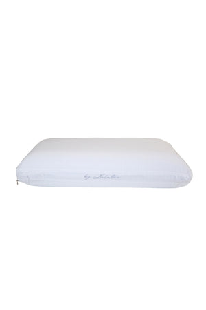 
                  
                    Load image into Gallery viewer, by Natalie Gel Infused Memory Foam Pillow - High Profile
                  
                