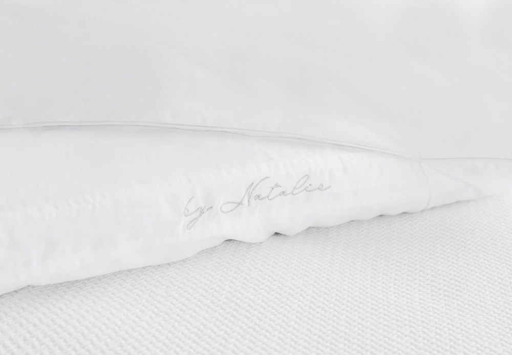 
                  
                    Load image into Gallery viewer, Deluxe Microfibre Pillow Topper, for you
                  
                